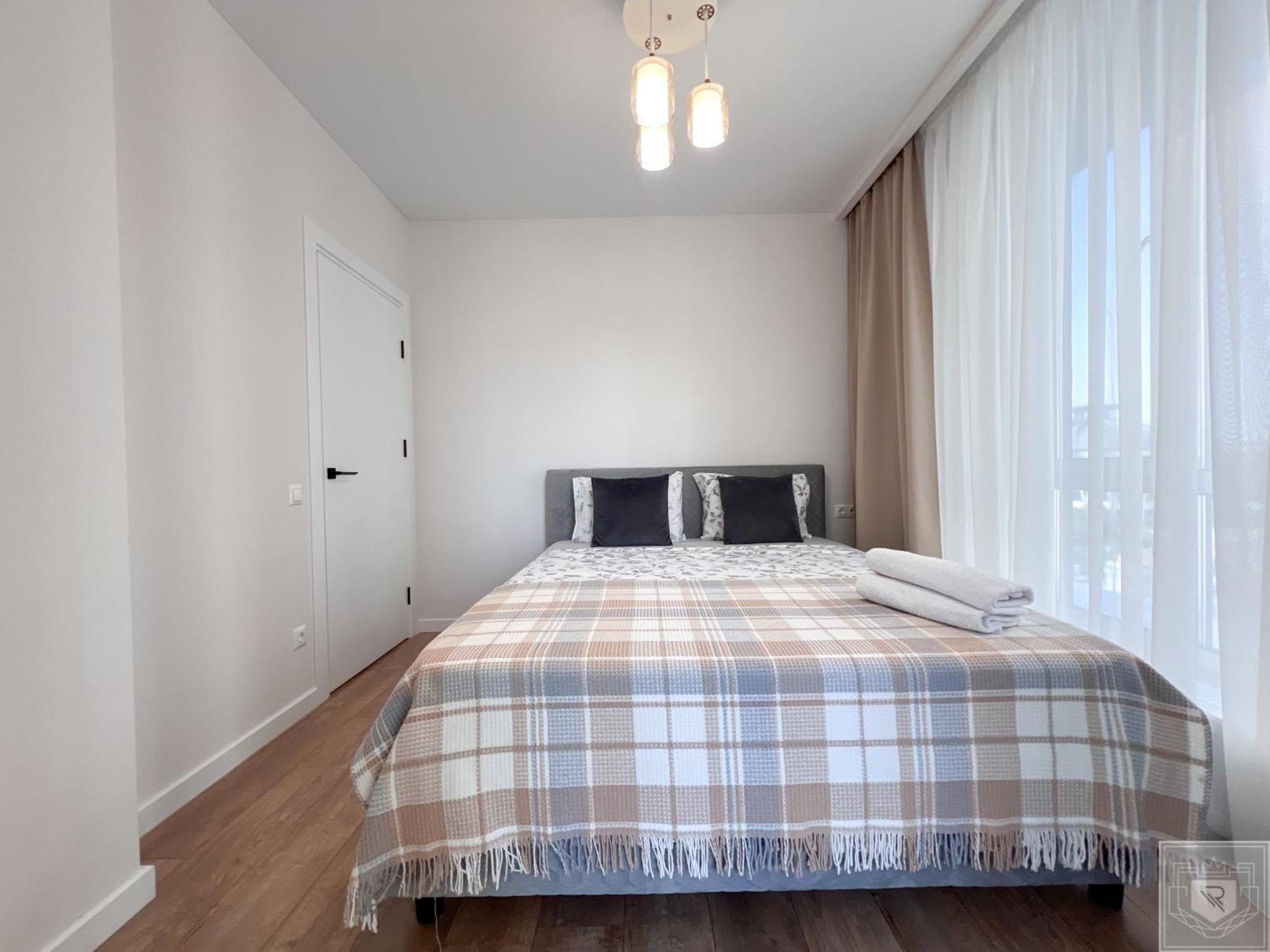 Appartement Renthouse Level Up Chişinău
