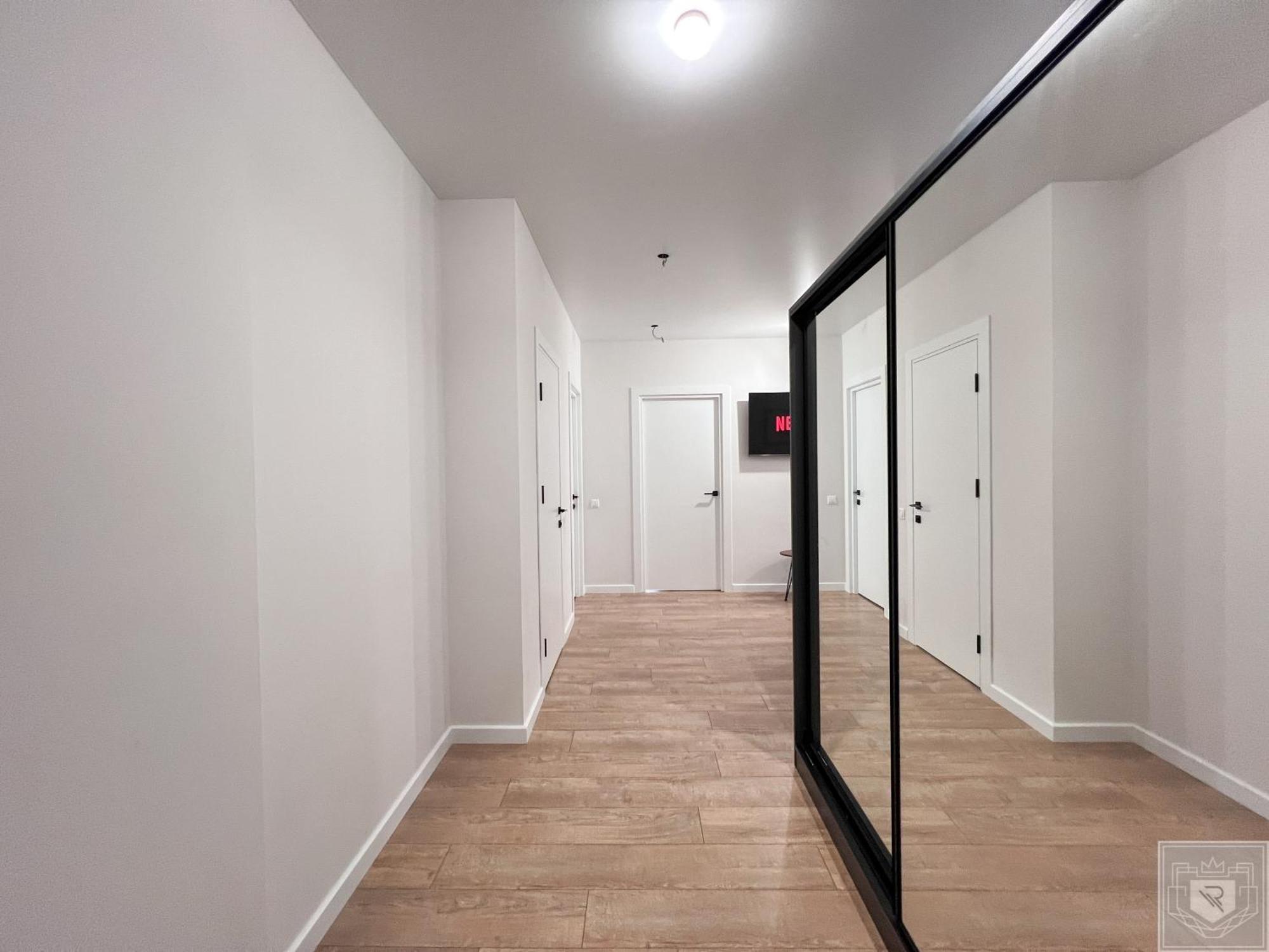 Renthouse Level Up Appartement *