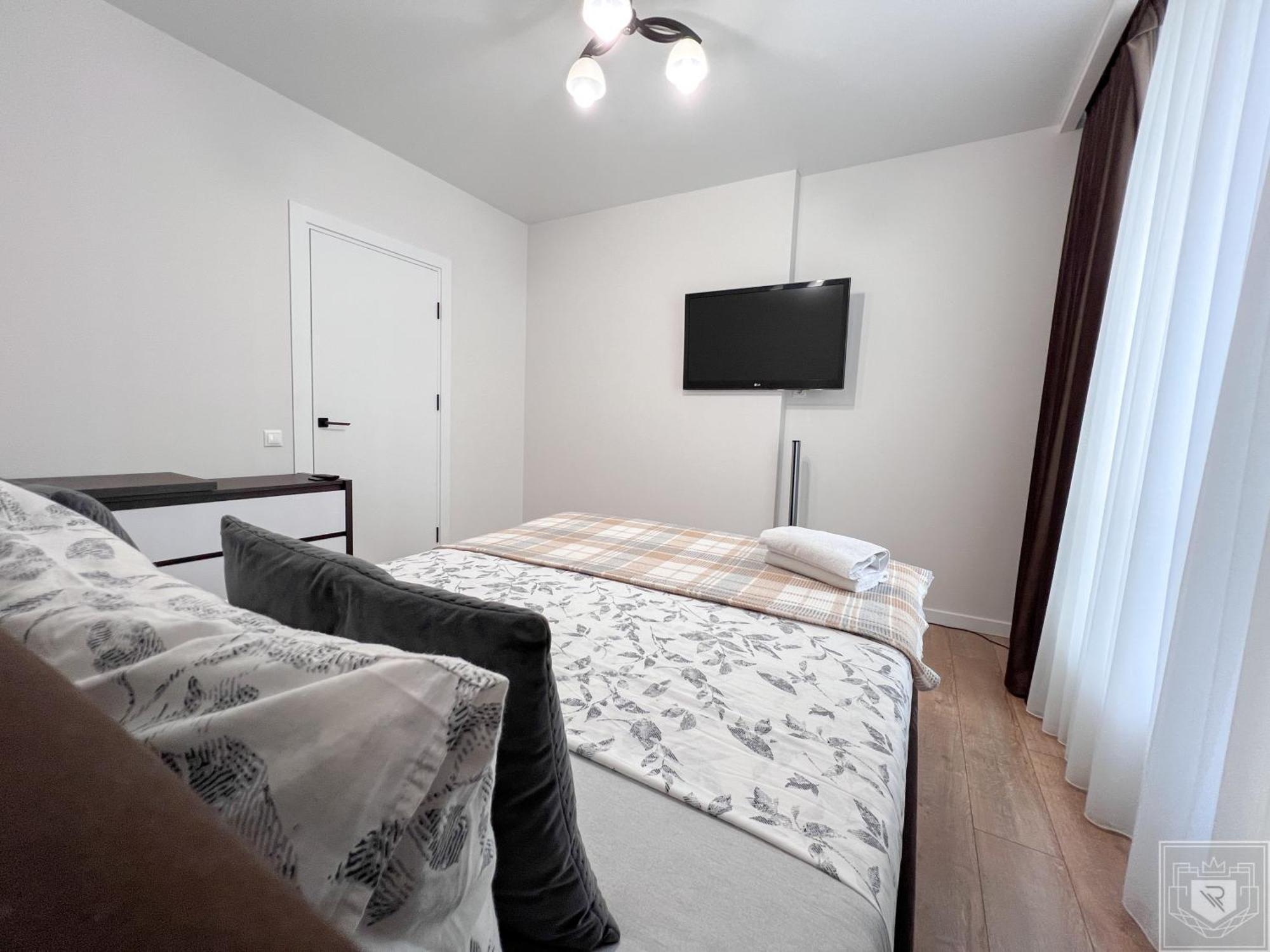 Appartement Renthouse Level Up Chişinău