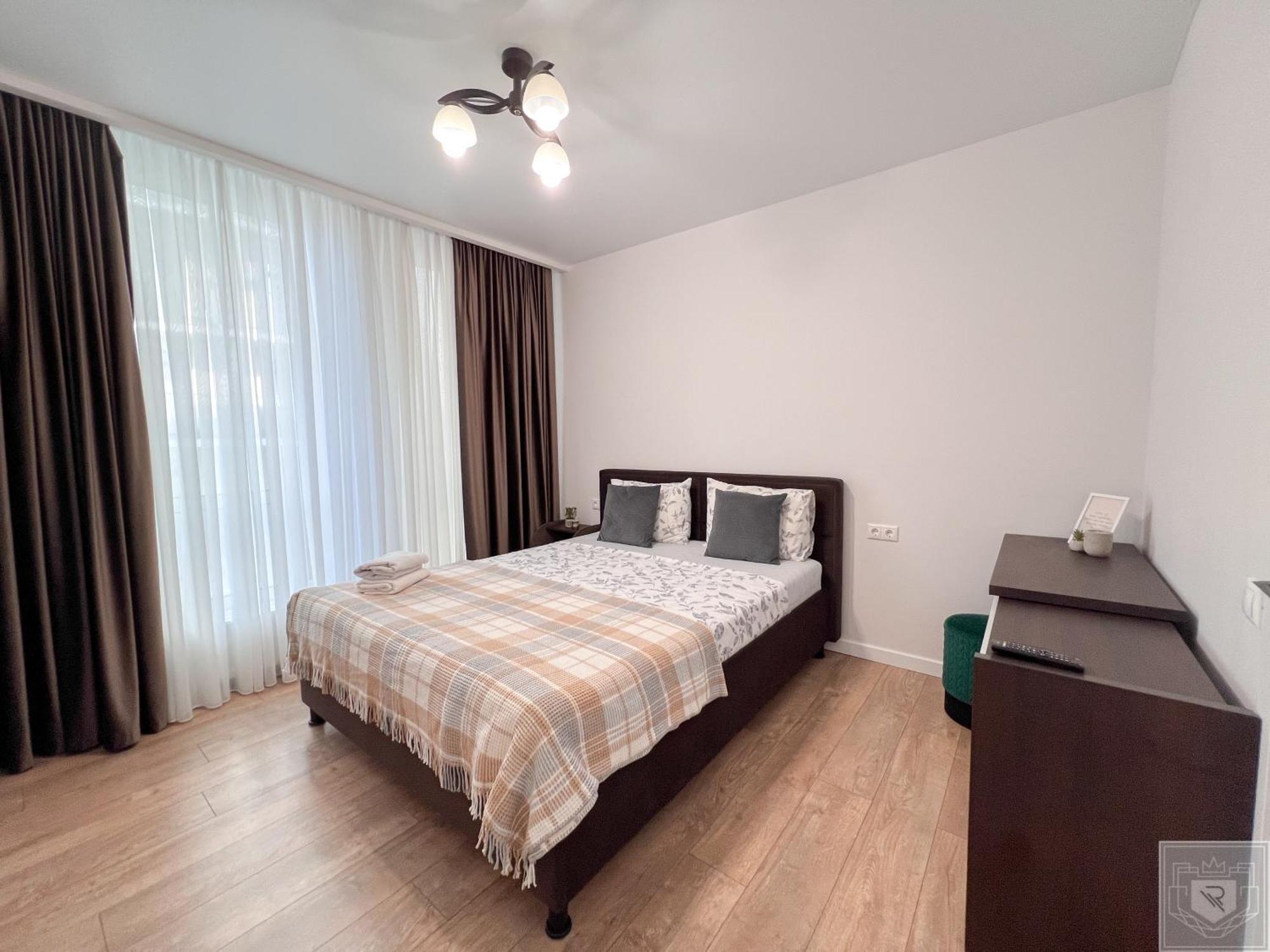 Renthouse Level Up Appartement Chişinău