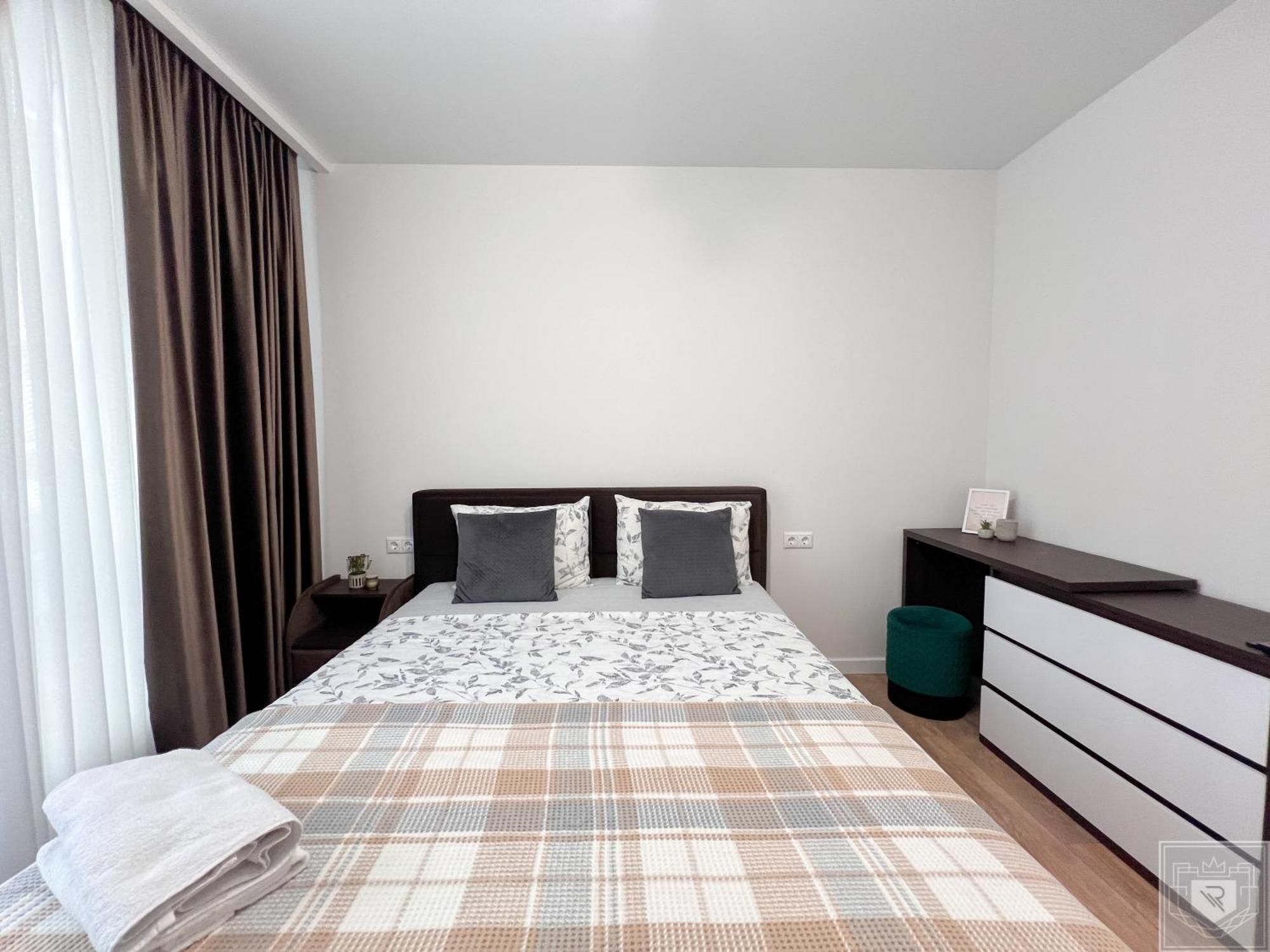 Renthouse Level Up Appartement *